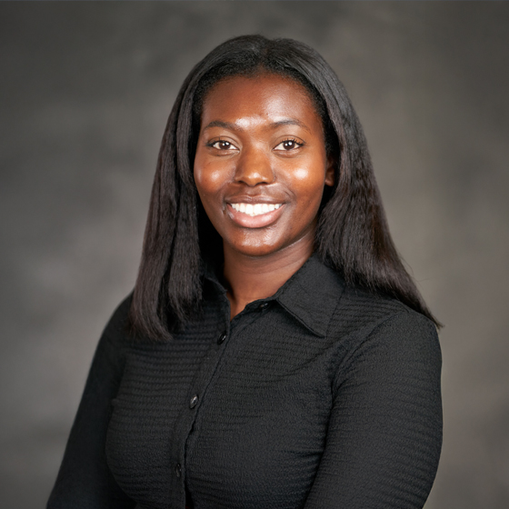 Rebekah Akinwale